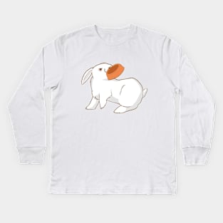 Bunny Rampage Kids Long Sleeve T-Shirt